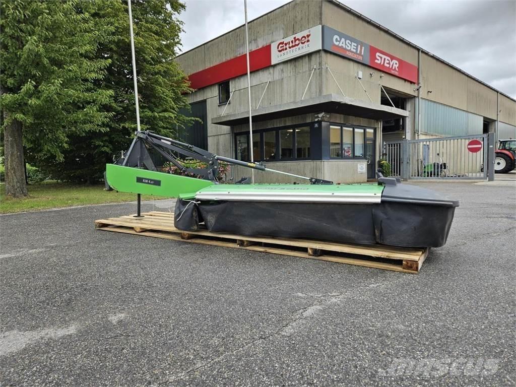 Deutz-Fahr 4.27 Çayir biçme makinalari