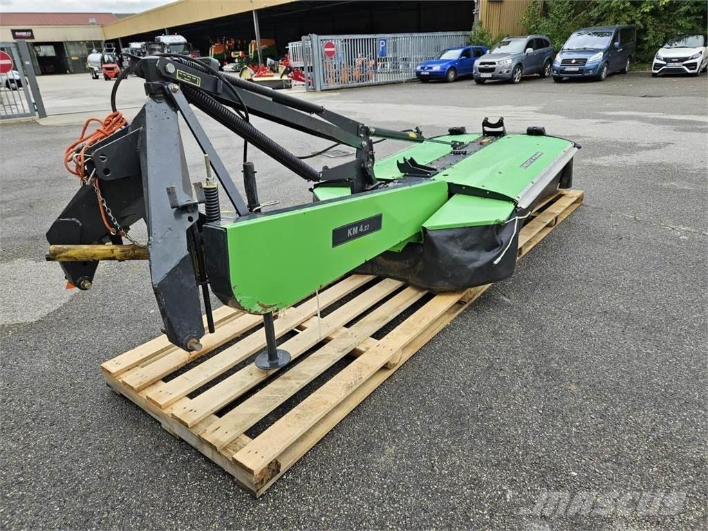 Deutz-Fahr 4.27 Çayir biçme makinalari