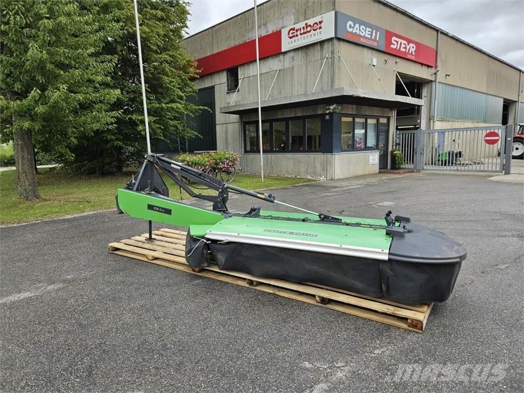 Deutz-Fahr 4.27 Çayir biçme makinalari