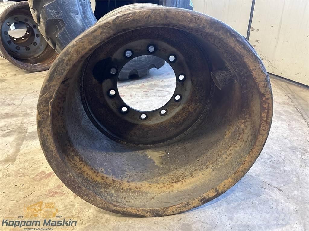 Valmet 890 24x26,5 Lastikler
