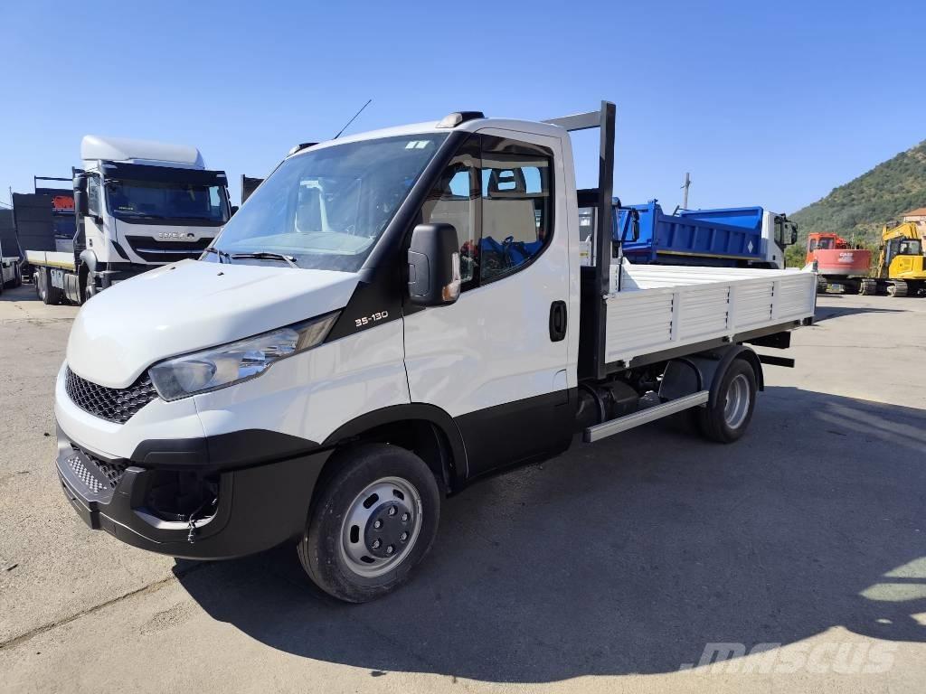 Iveco Daily 35 C 13 Damperli kamyonlar