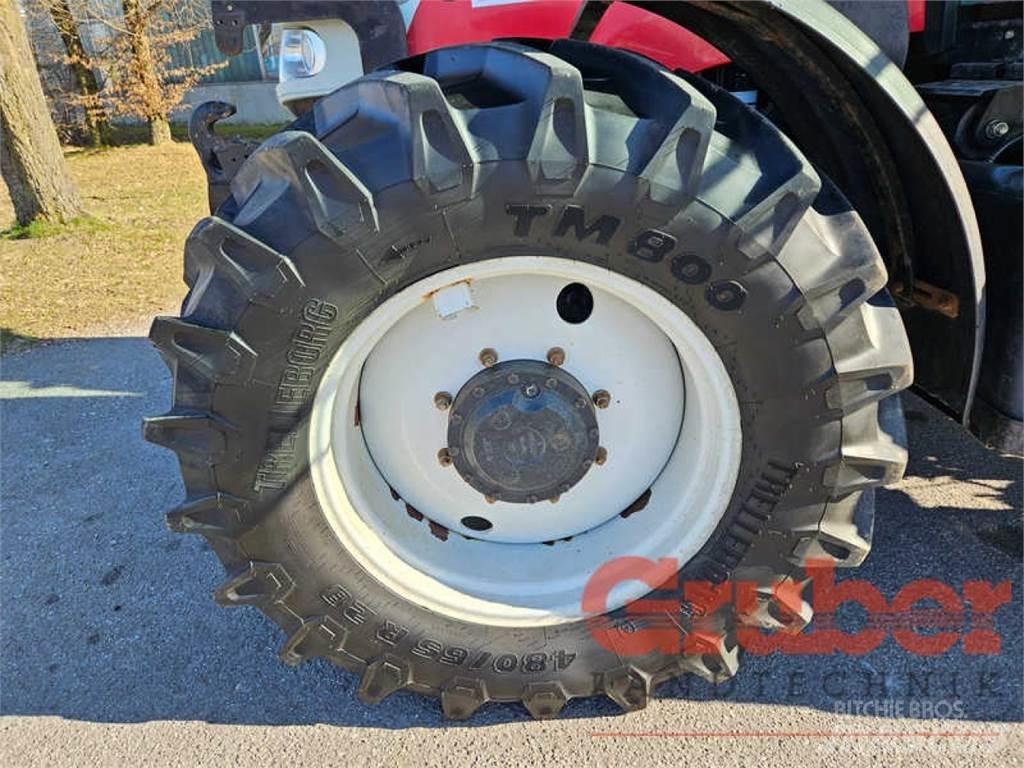 Steyr Profi 4110 Traktörler