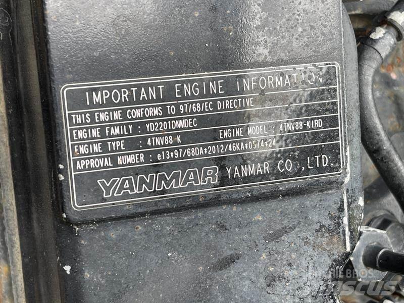 Doosan 7 / 41 Kompresörler