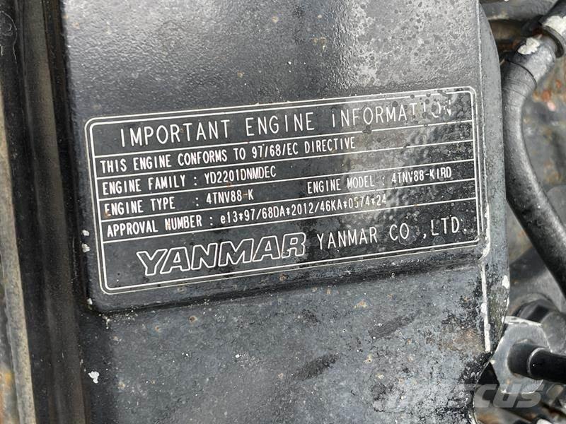 Doosan 7 / 41 Kompresörler