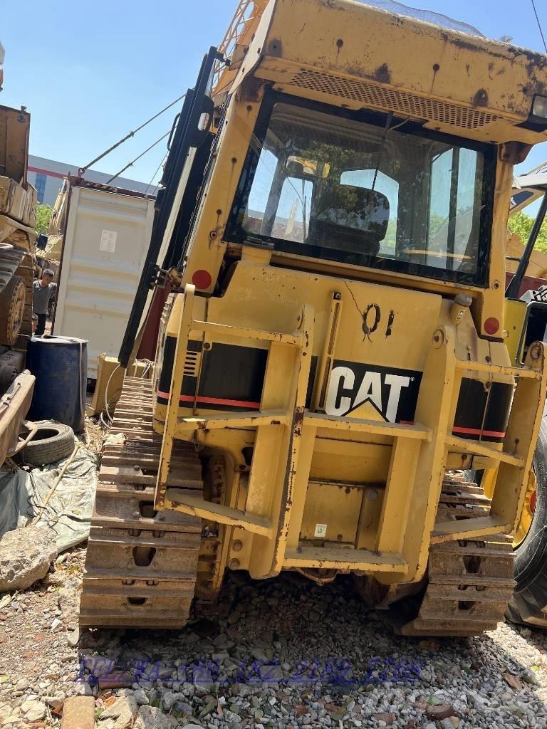 CAT D5G Paletli dozerler
