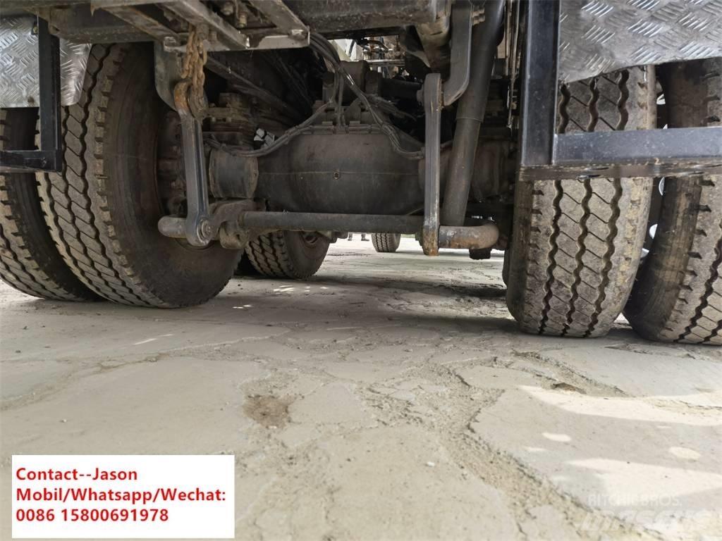Zoomlion ZLJ5339THB Beton pompaları