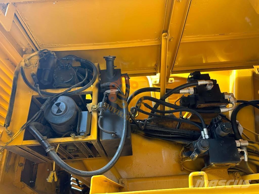 XCMG XCT80L5 Yol-Arazi Tipi Vinçler (AT)