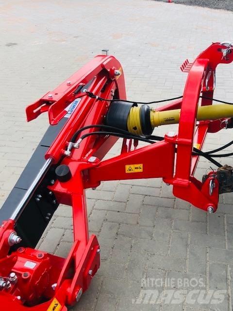 Tehnos MBPL 200 LW Çit budama makinaları