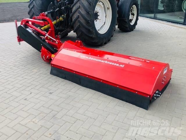 Tehnos MBPL 200 LW Çit budama makinaları