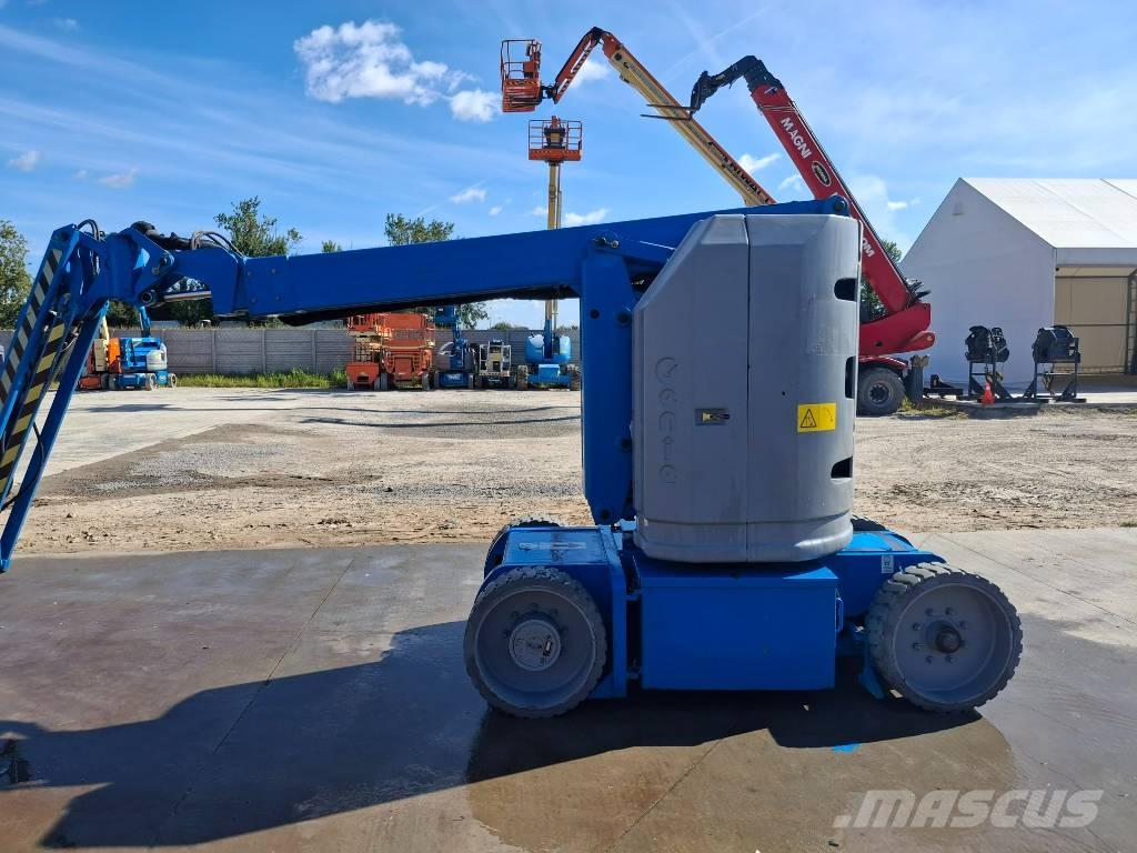 Genie Z30/20N Körüklü personel platformları