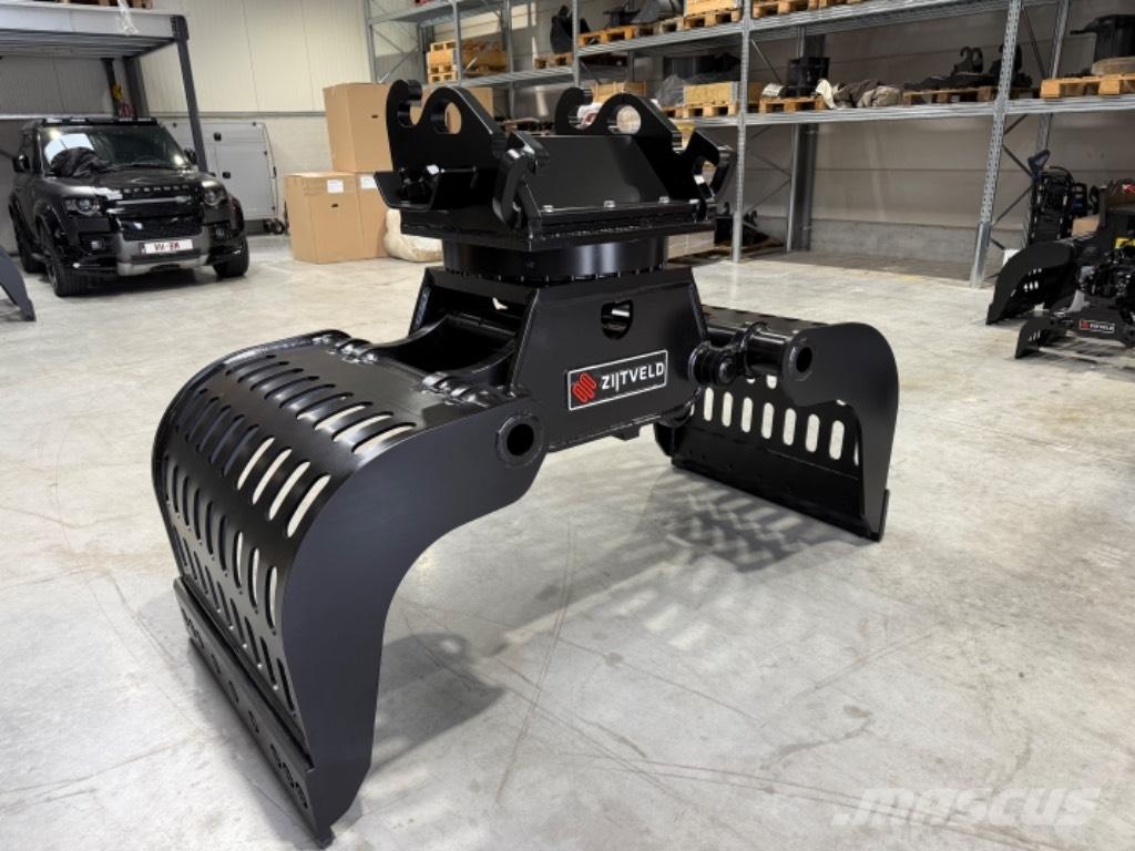 Zijtveld S1204D Polipler