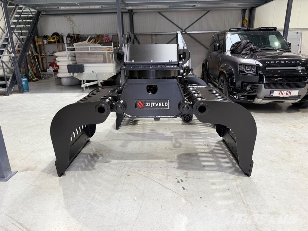 Zijtveld S1204D Polipler