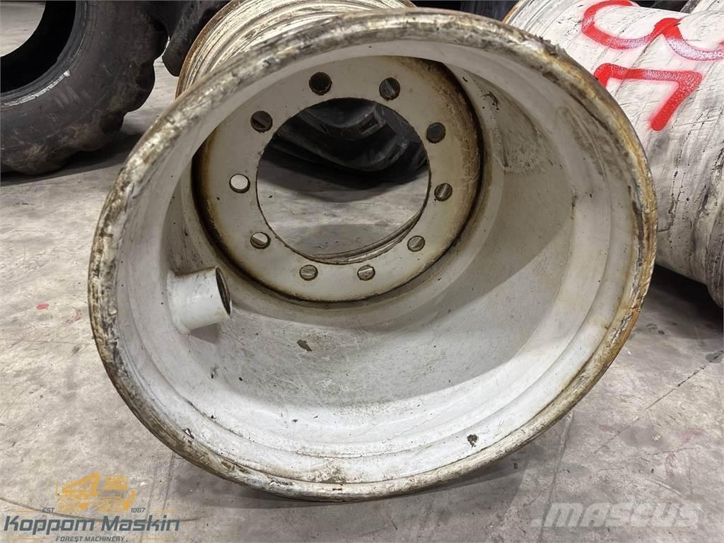 Gremo 950 24x22,5 Lastikler