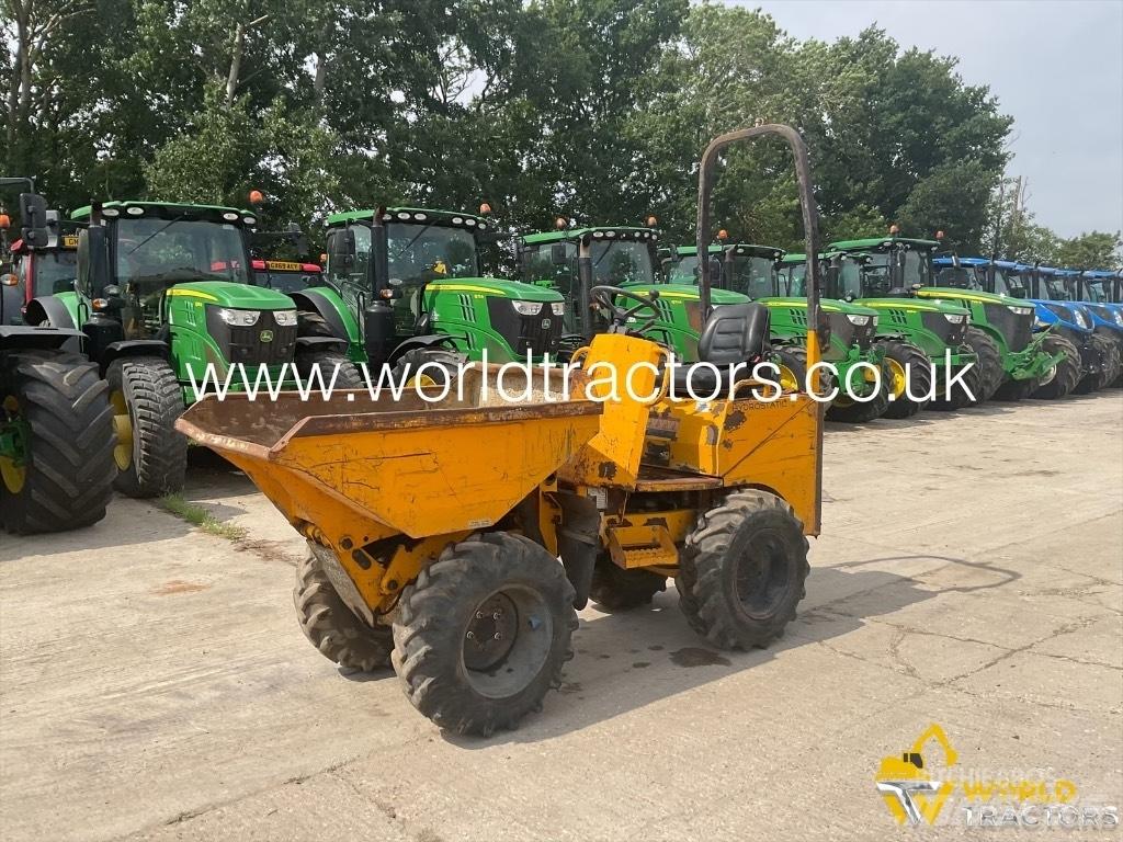 Thwaites 1 ton Belden kirma kamyonlar