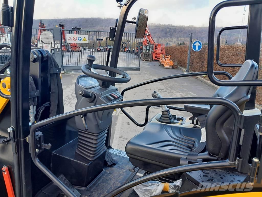 Gehl AL 530 Çok amaçlı yükleyiciler