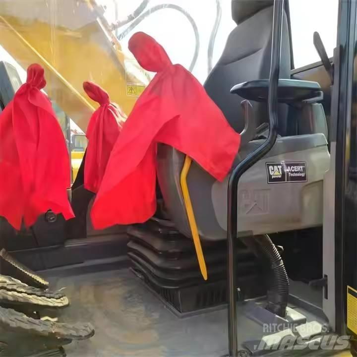 CAT 315D2L Paletli ekskavatörler
