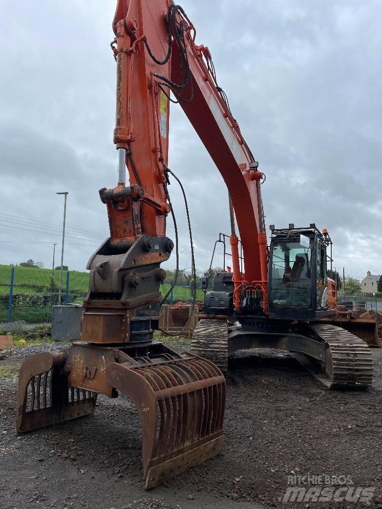 Verachtert VGR 30 Polipler