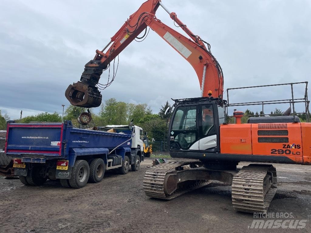 Verachtert VGR 30 Polipler