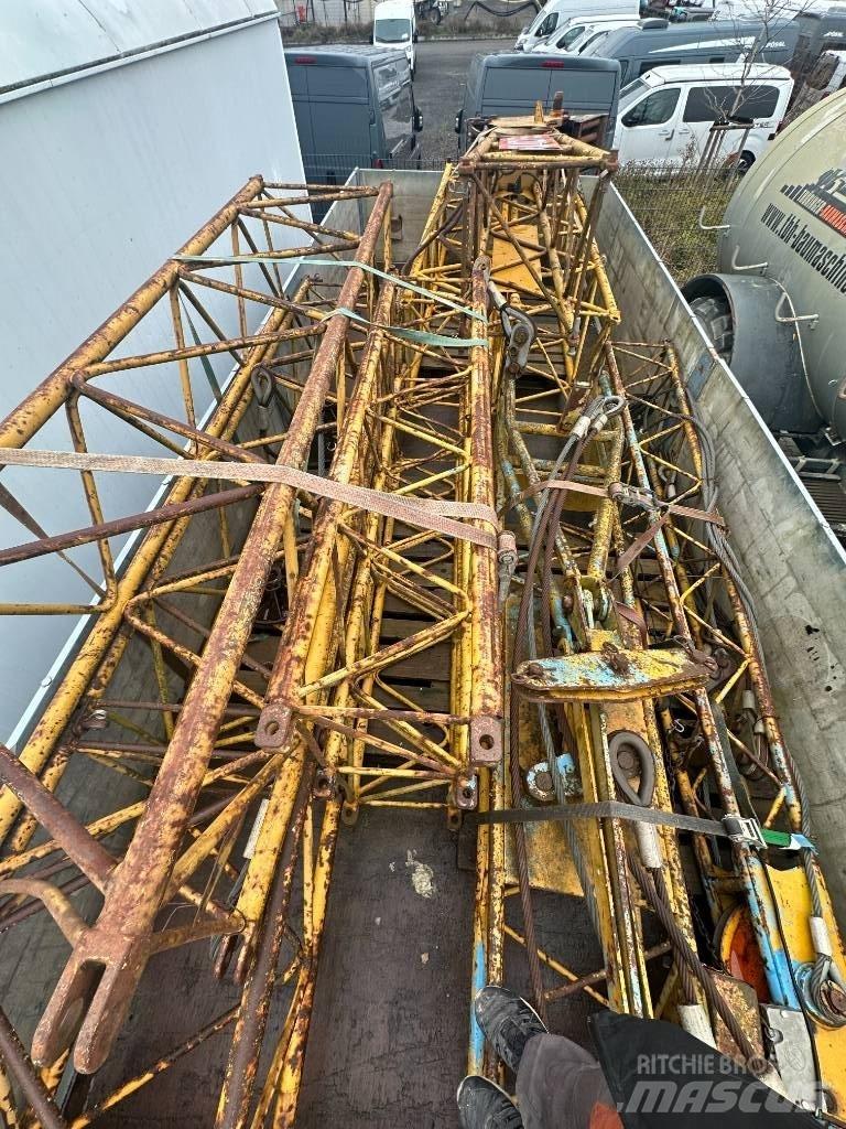 Fuchs 118 M Diger