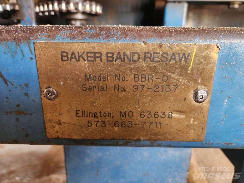 Baker band 97-2137 Hızarlar