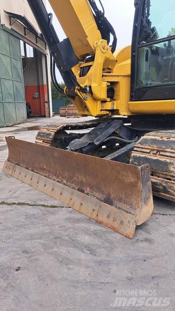 CAT 308 E 2 CR Midi ekskavatörler 7 - 12 t