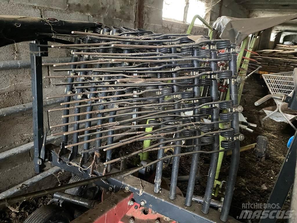 Vicon Andex 382 Ot Tirmigi