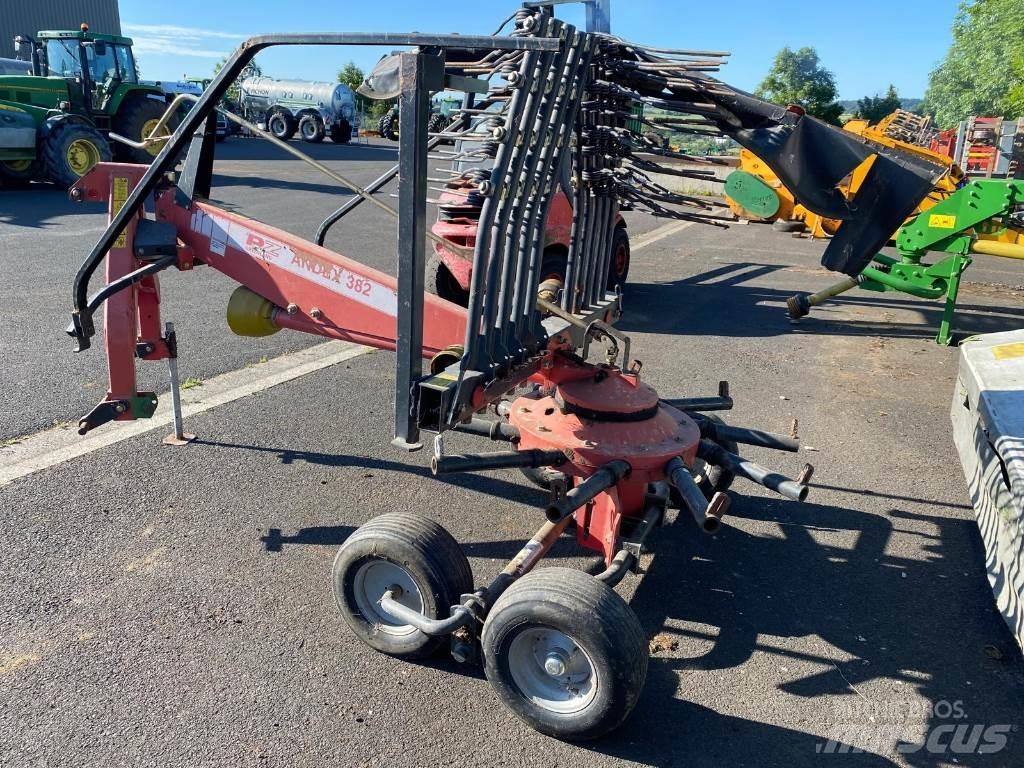 Vicon Andex 382 Ot Tirmigi