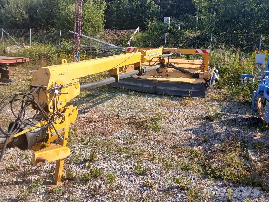 Elho Arrow 3200 Diskli çayir biçme makinasi