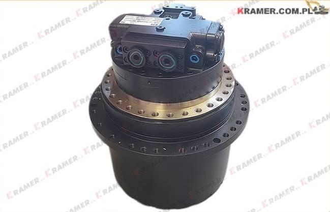 Doosan DX 225 Sanzuman