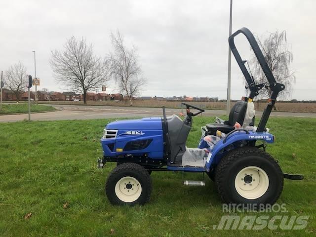 Iseki TM 3267 Traktörler