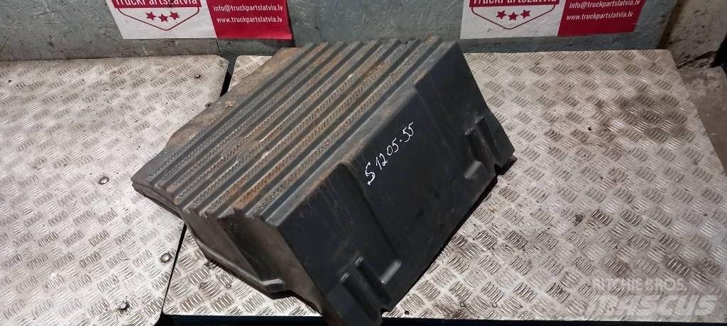 Scania R 440.  2196771 Elektronik