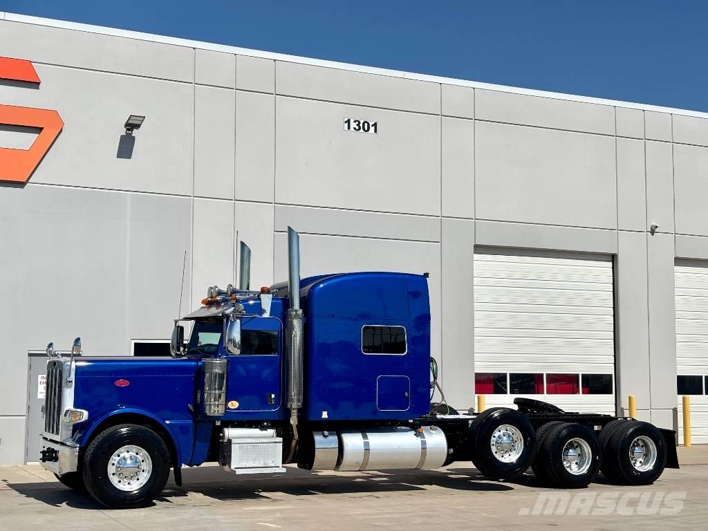 Peterbilt 389 Çekiciler