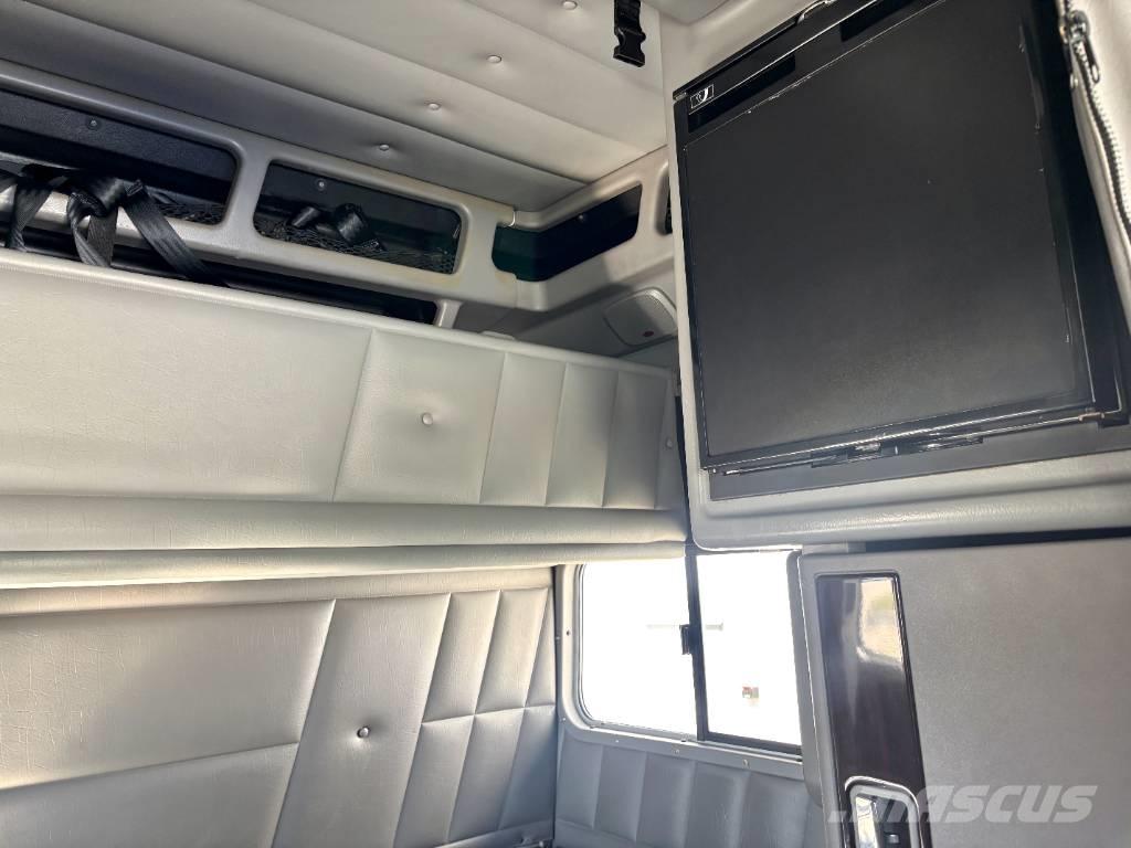 Peterbilt 389 Çekiciler