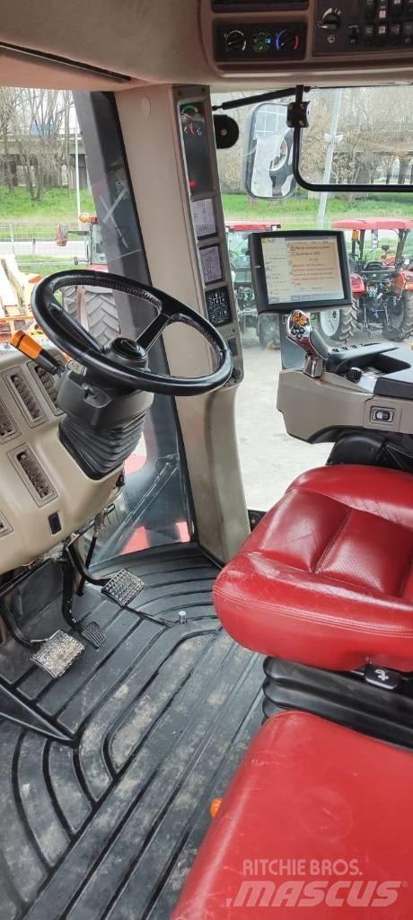 Case IH Quadtrac 600 Traktörler