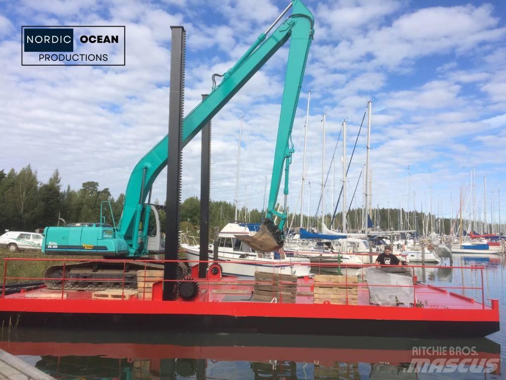  Nop  Barge Mavnalar