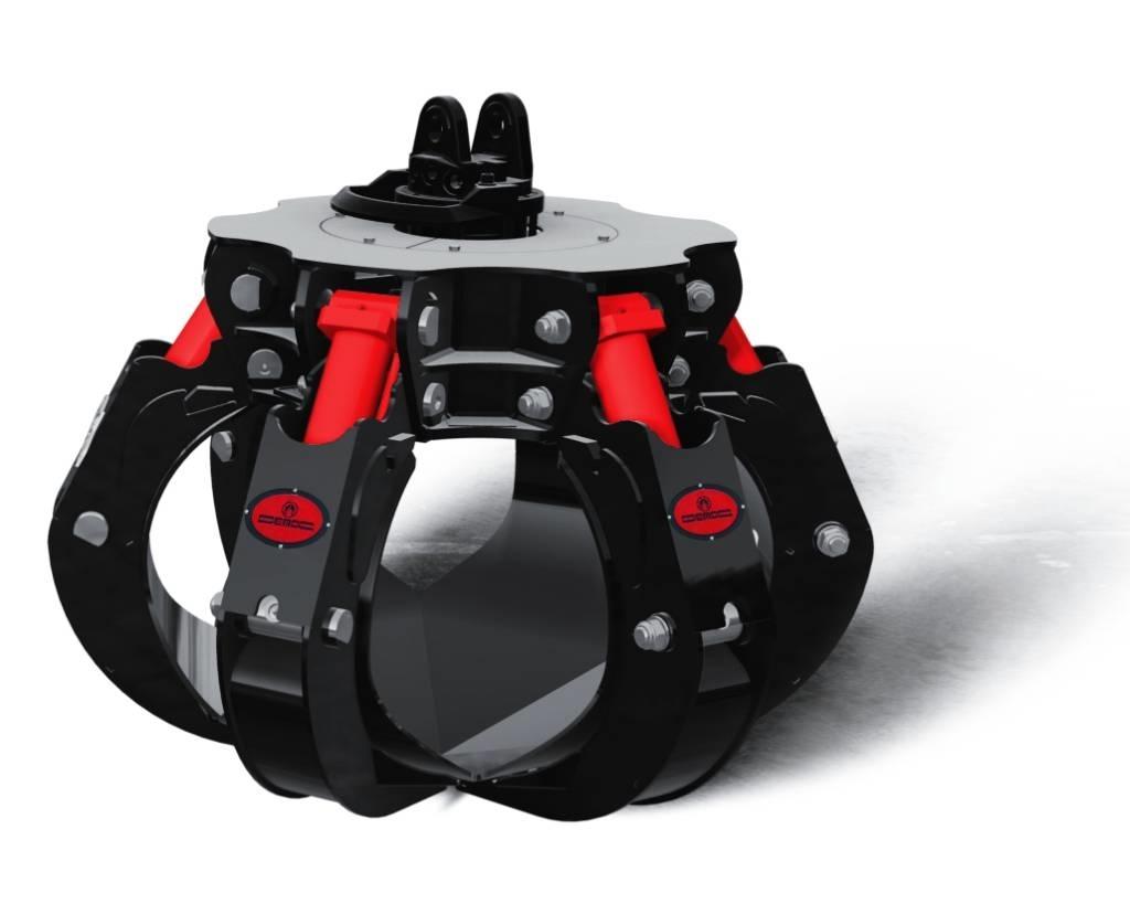  DEMOQ PC300 Polipler
