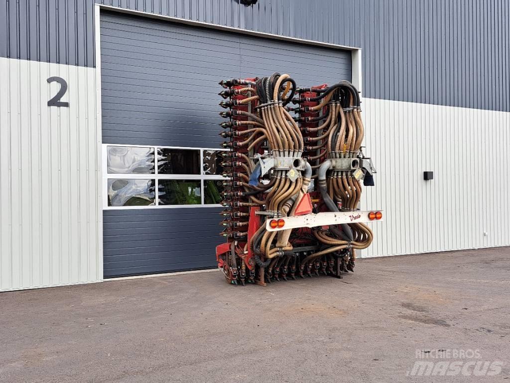 Vredo ZB3-12068 Diger gübre uygulama makinalari ve aksesuarlar