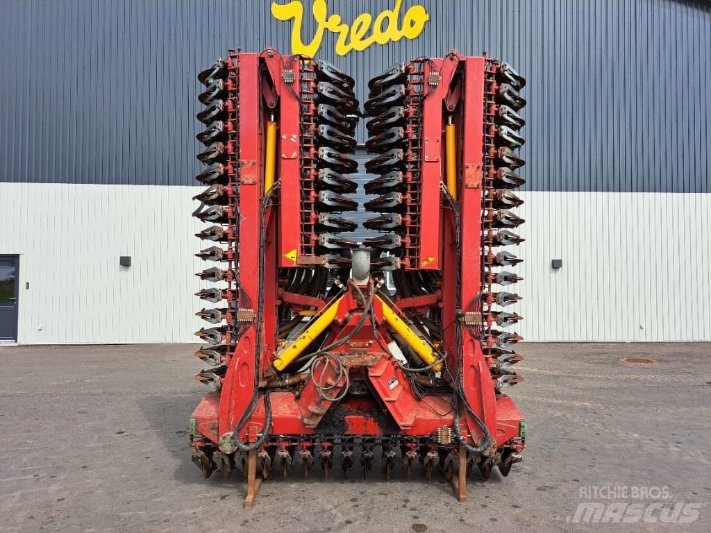 Vredo ZB3-12068 Diger gübre uygulama makinalari ve aksesuarlar