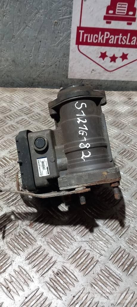 Scania R 440   1879274 Frenler