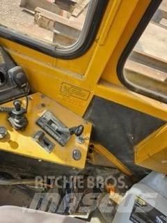 Volvo BM 5350B Belden kirma kaya kamyonu