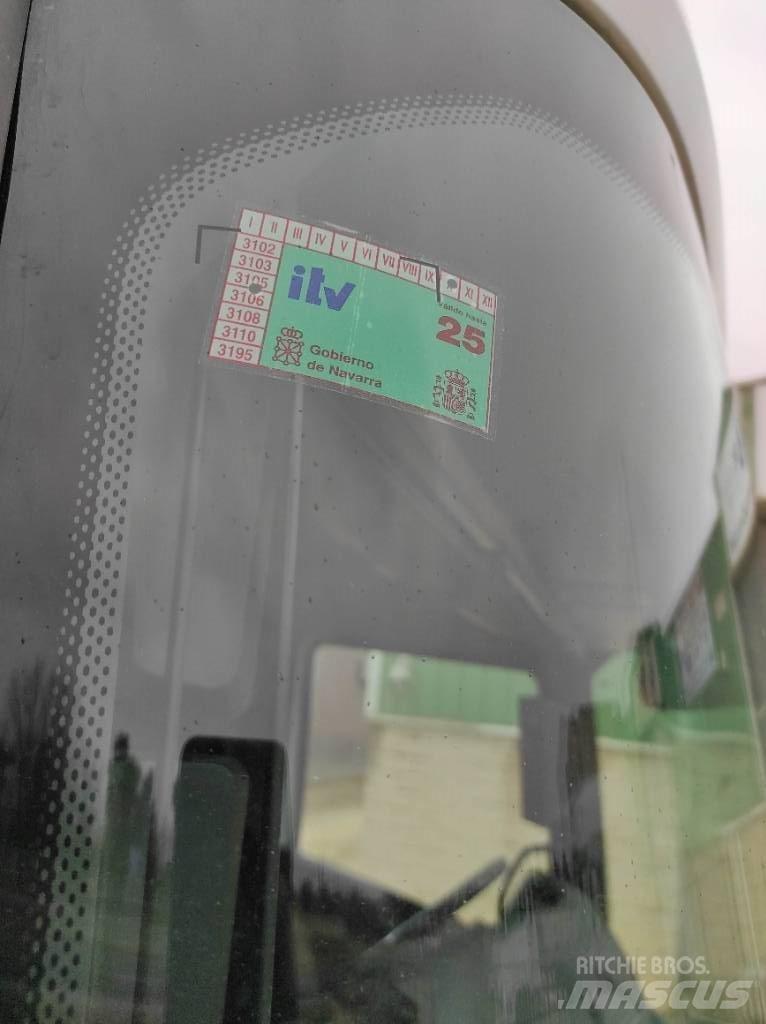DAF XG530FT Çekiciler