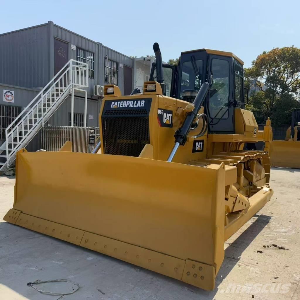 CAT D 7 G Greyderler