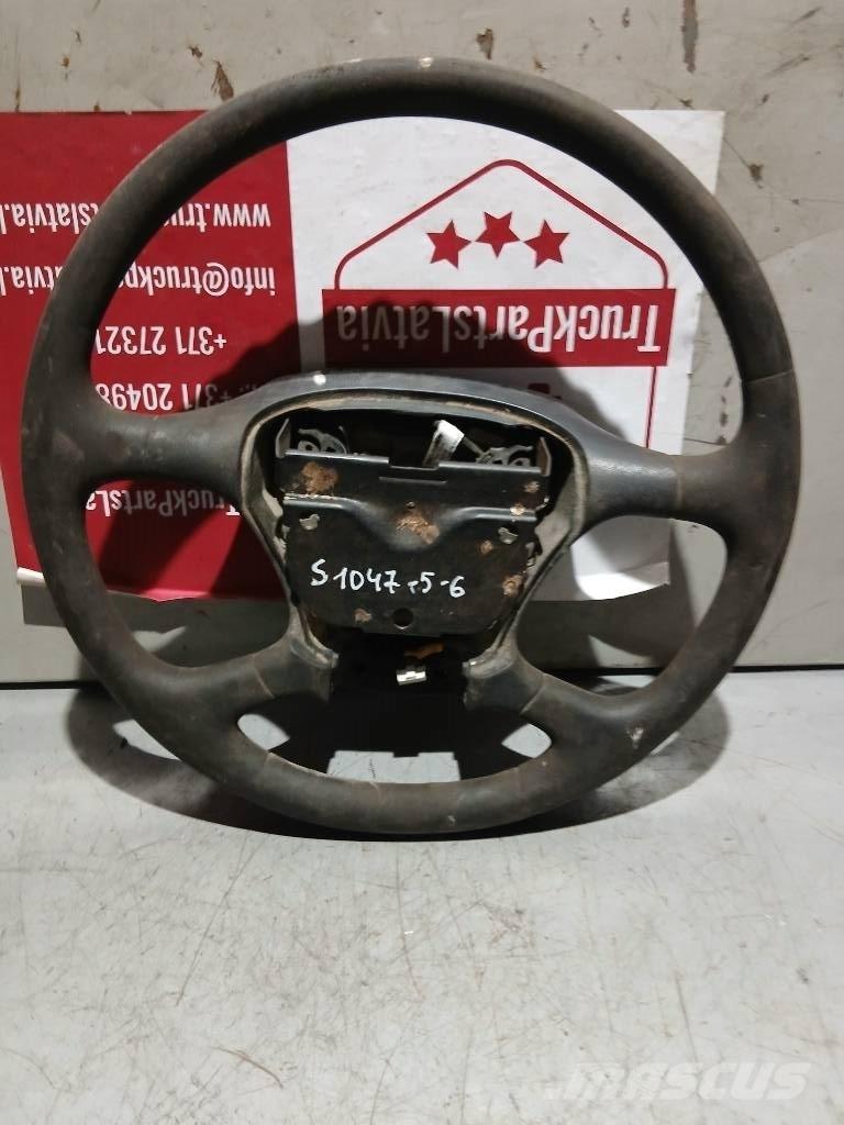 Scania P 420    1495393 Kabinler