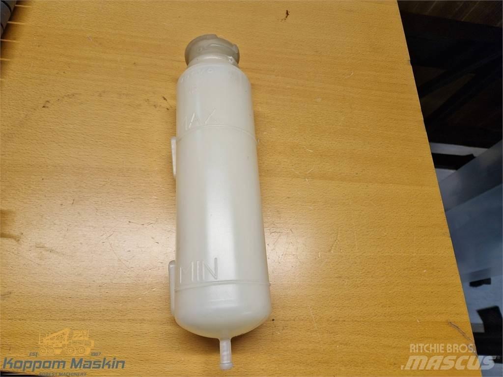 Rottne 073-0038 Motorlar