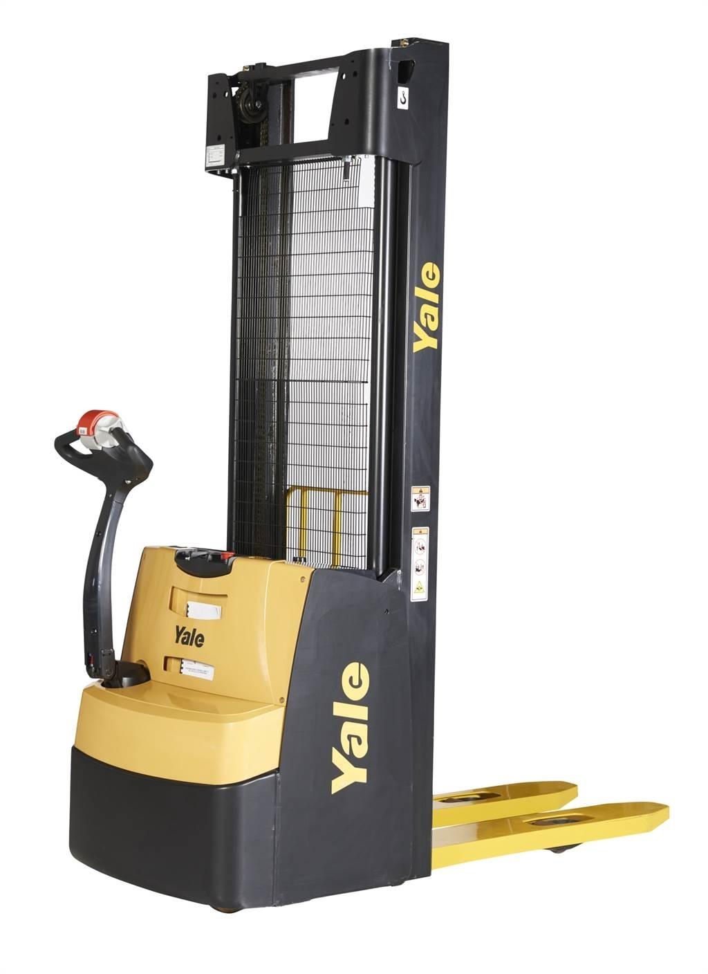 Yale MS16AC-IL Yaya kumandali istif makinasi