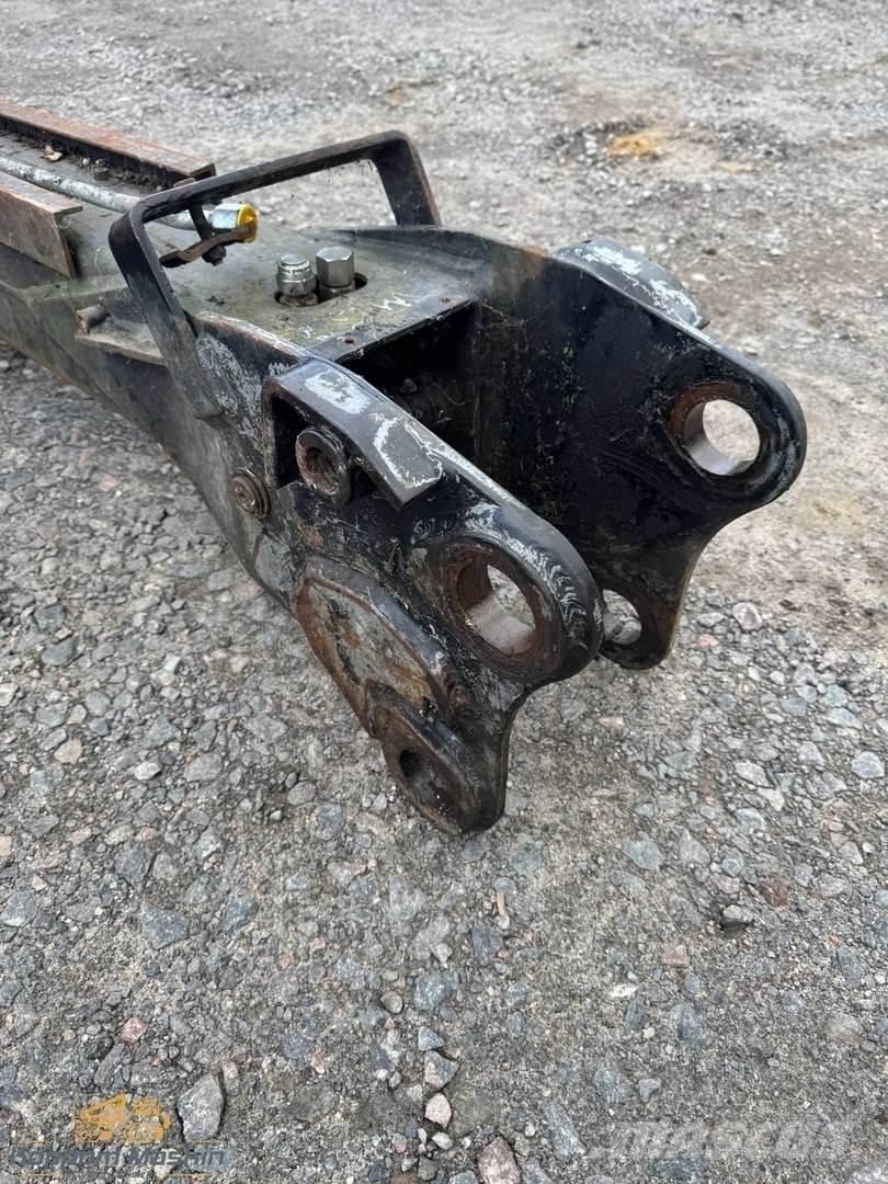 Loglift 59F Tomruk vinçleri