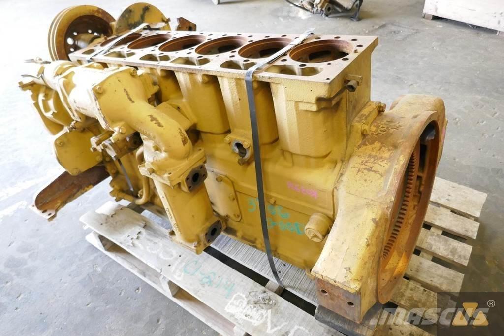 CAT 3306 Motorlar