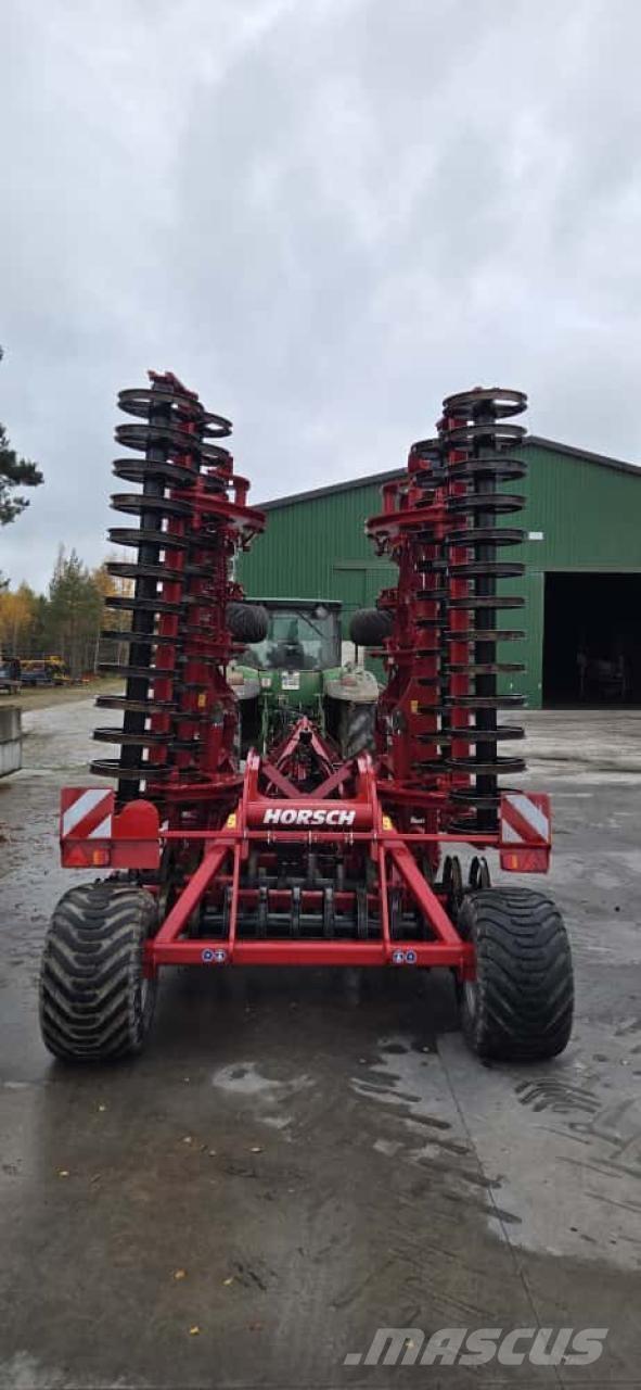 Horsch Joker 8RT Diskaro