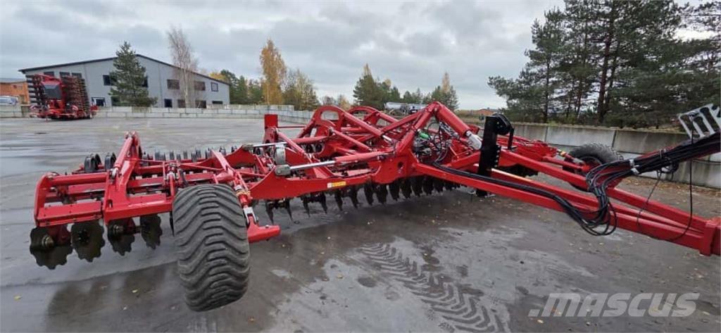 Horsch Joker 8RT Diskaro