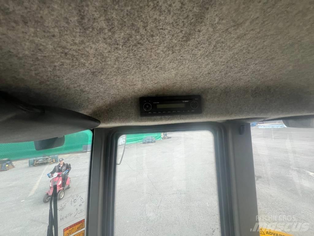 Volvo L30 G S Tekerlekli yükleyiciler